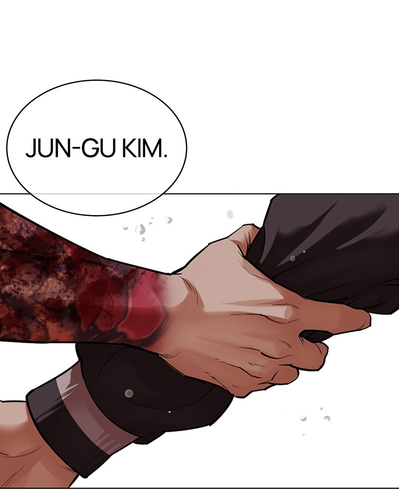 Lookism Chapitre 513 - Page 213