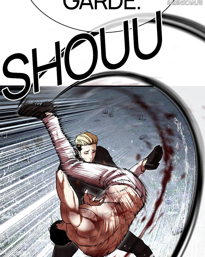 Lookism Chapitre 513 - Page 215