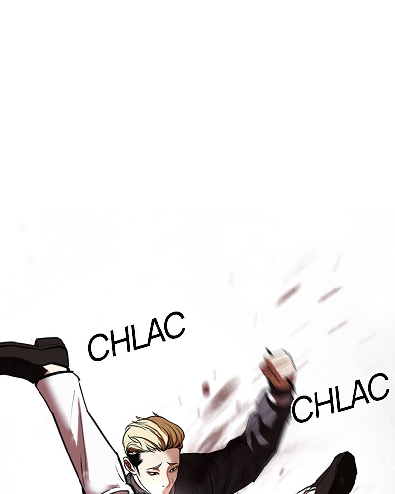 Lookism Chapitre 513 - Page 217