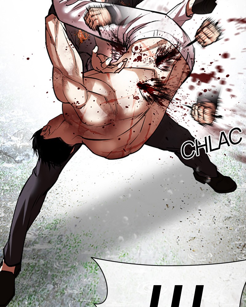 Lookism Chapitre 513 - Page 218