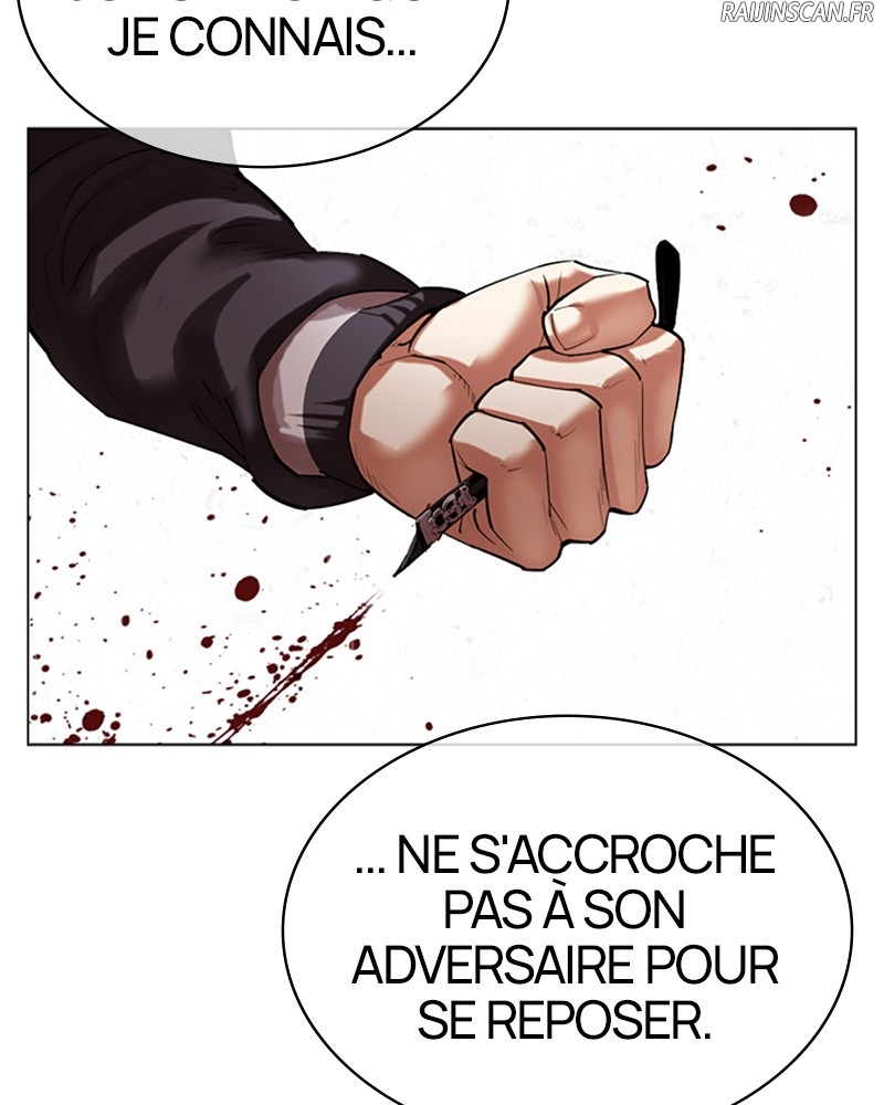 Lookism Chapitre 513 - Page 220