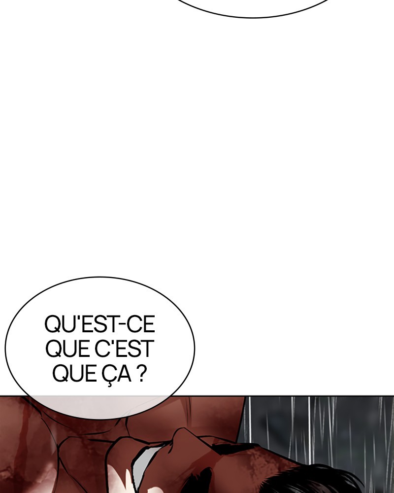 Lookism Chapitre 513 - Page 221