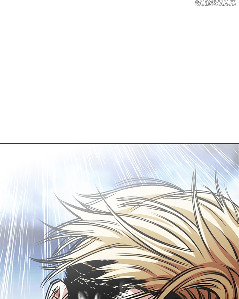 Lookism Chapitre 513 - Page 225