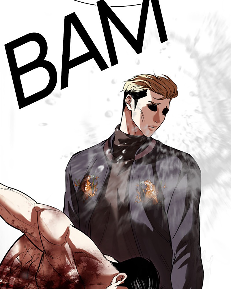 Lookism Chapitre 513 - Page 228