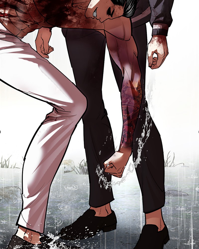 Lookism Chapitre 513 - Page 229