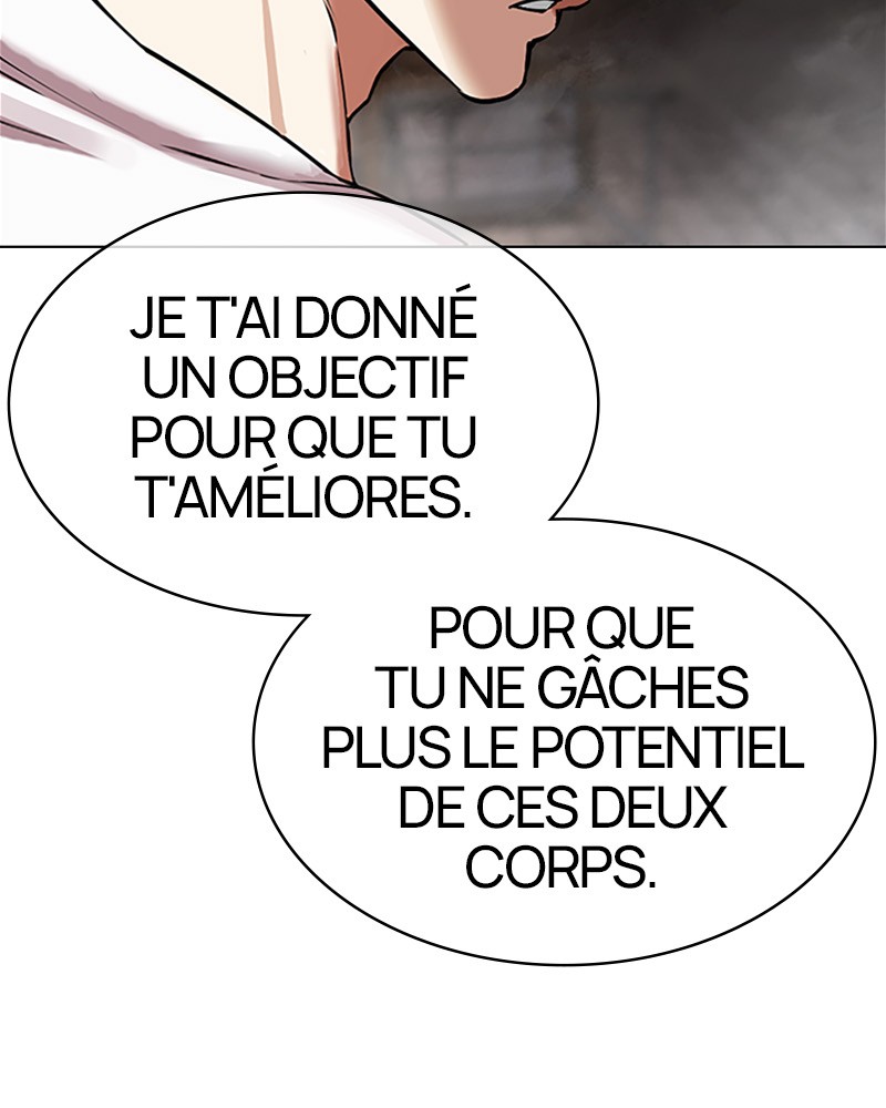 Lookism Chapitre 513 - Page 23