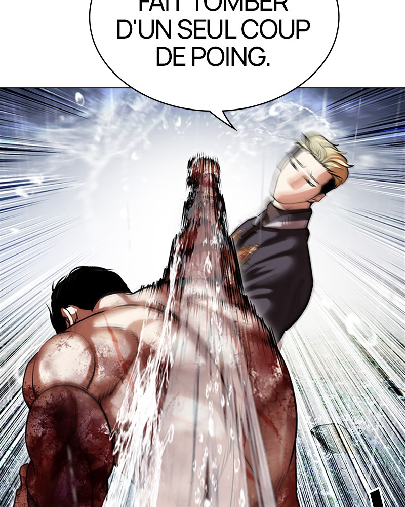 Lookism Chapitre 513 - Page 238