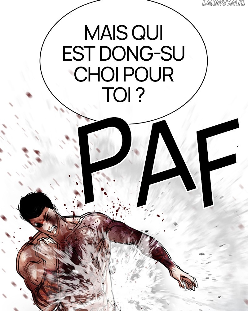 Lookism Chapitre 513 - Page 240