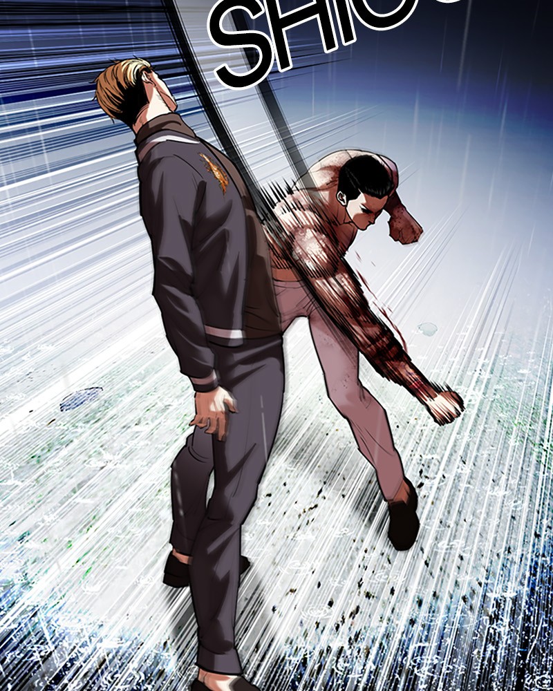 Lookism Chapitre 513 - Page 243