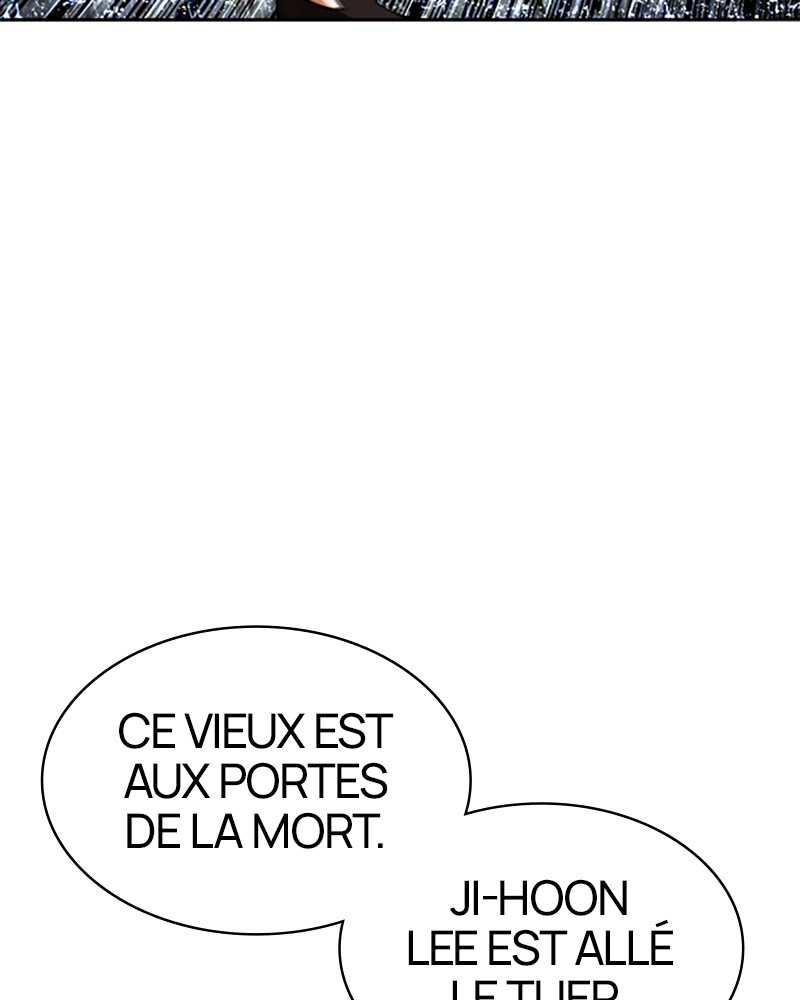 Lookism Chapitre 513 - Page 244