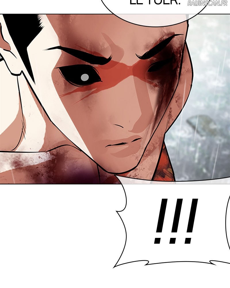 Lookism Chapitre 513 - Page 245