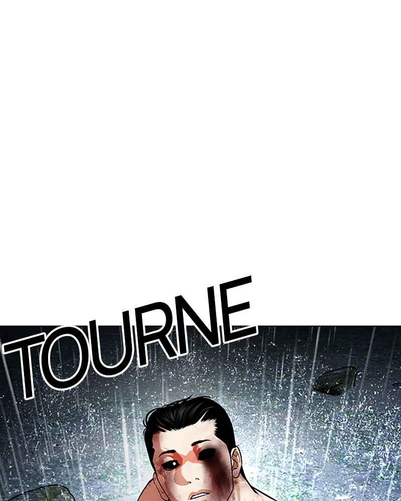 Lookism Chapitre 513 - Page 246