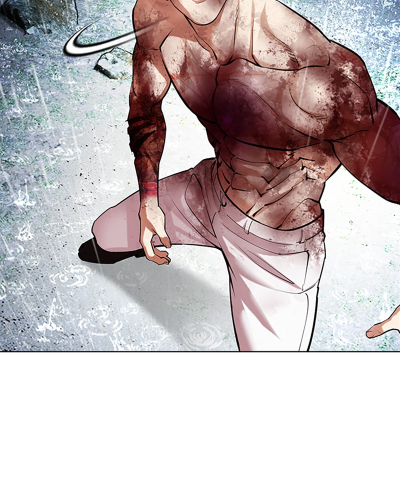 Lookism Chapitre 513 - Page 247