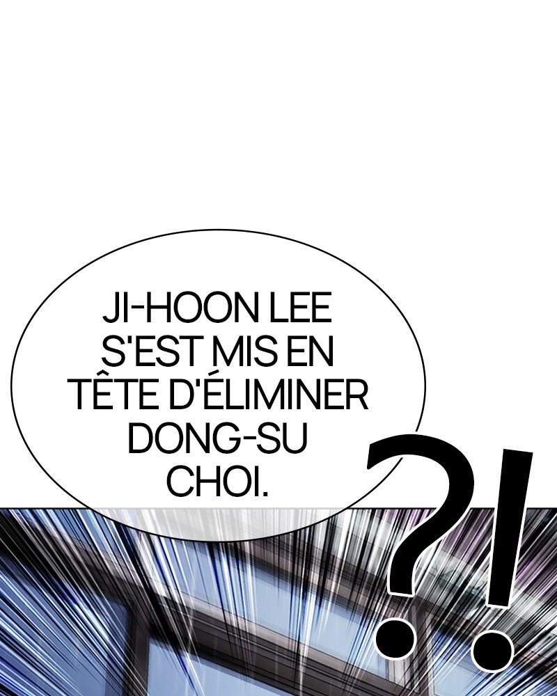 Lookism Chapitre 513 - Page 248
