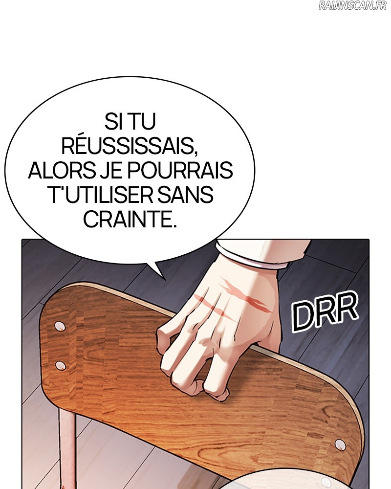 Lookism Chapitre 513 - Page 25