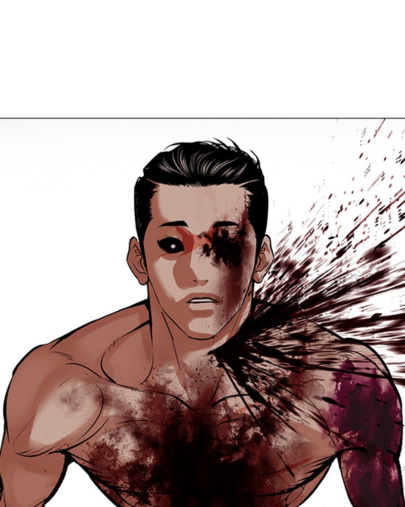 Lookism Chapitre 513 - Page 253