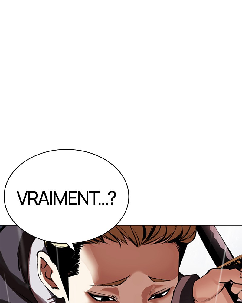 Lookism Chapitre 513 - Page 257