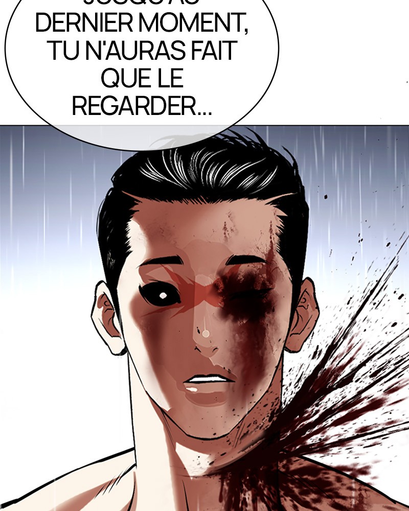 Lookism Chapitre 513 - Page 259