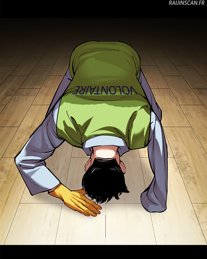 Lookism Chapitre 513 - Page 265