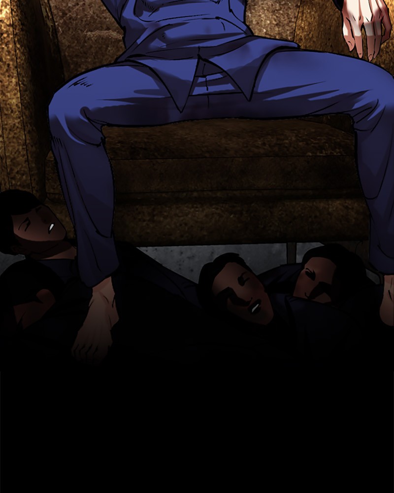 Lookism Chapitre 513 - Page 267
