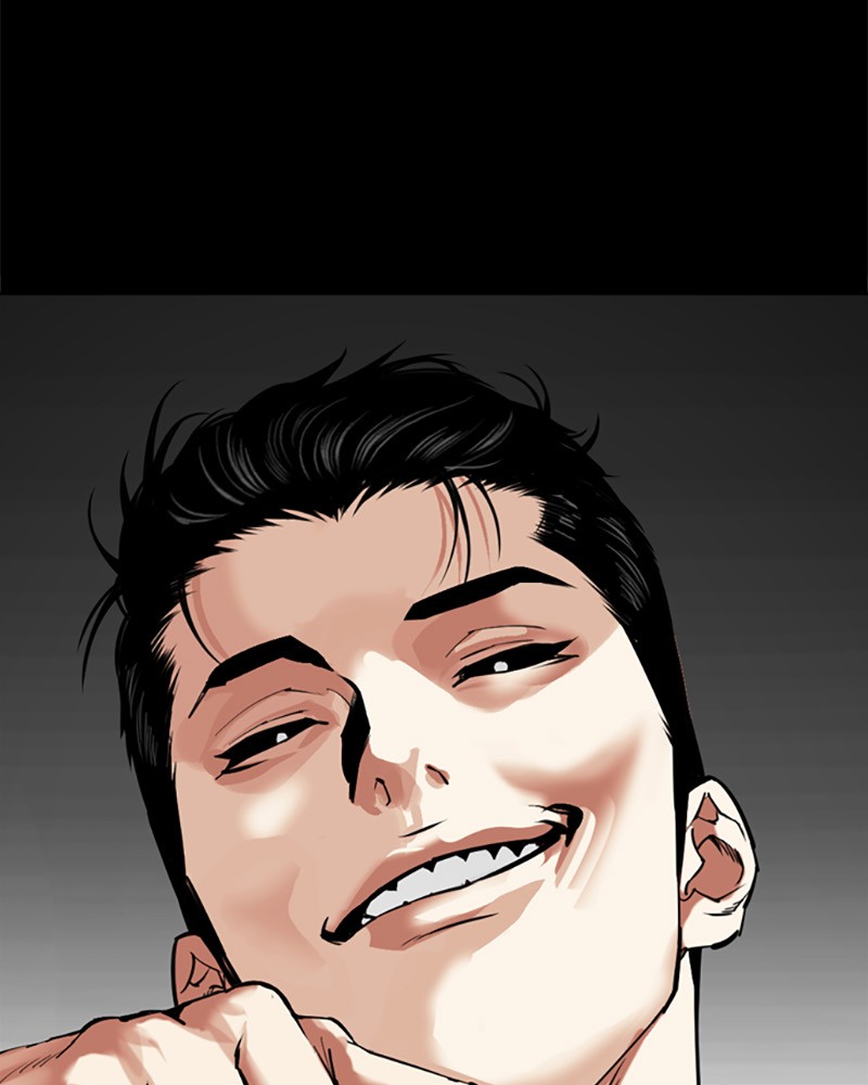 Lookism Chapitre 513 - Page 272
