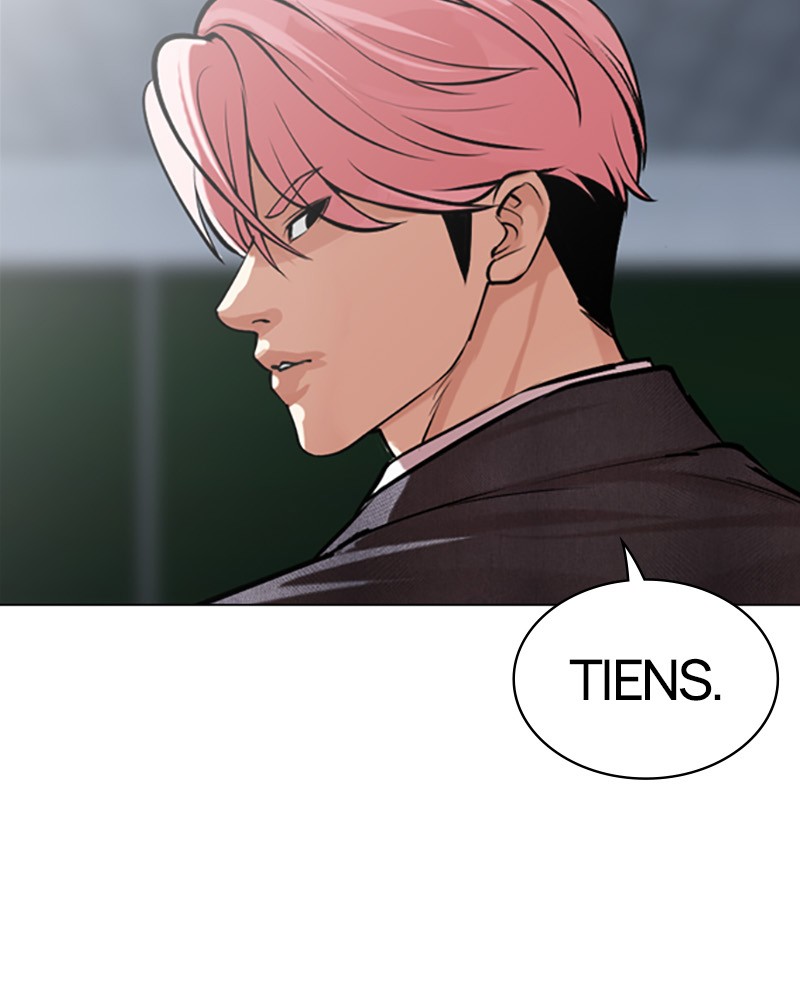 Lookism Chapitre 513 - Page 277