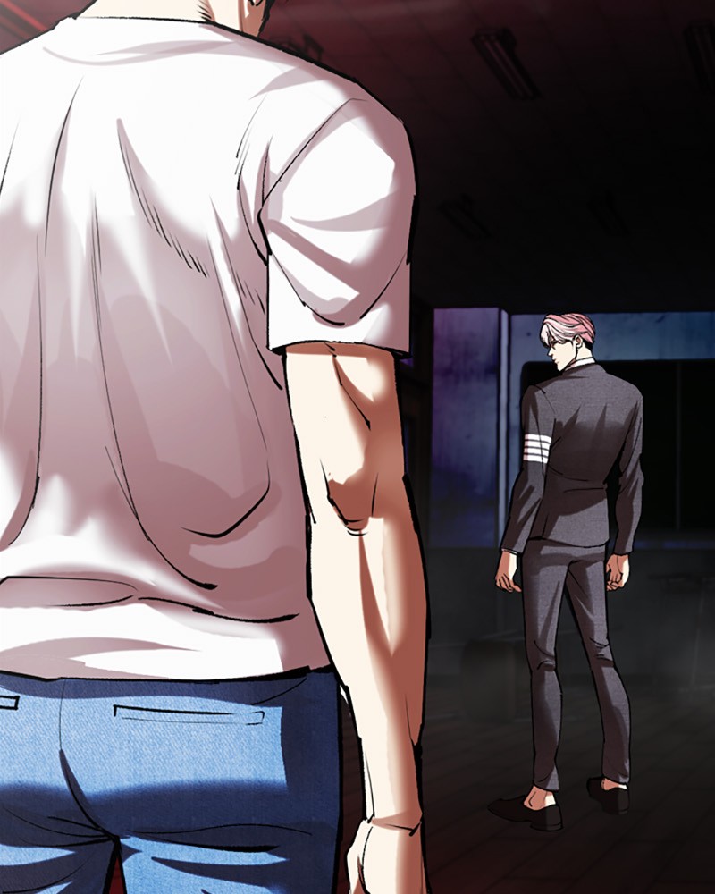 Lookism Chapitre 513 - Page 279