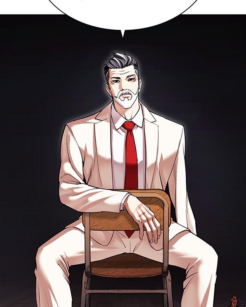 Lookism Chapitre 513 - Page 28