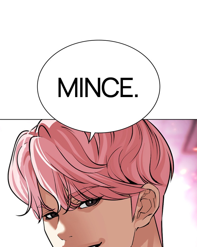 Lookism Chapitre 513 - Page 281