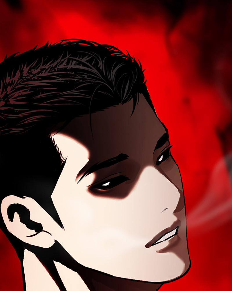 Lookism Chapitre 513 - Page 284