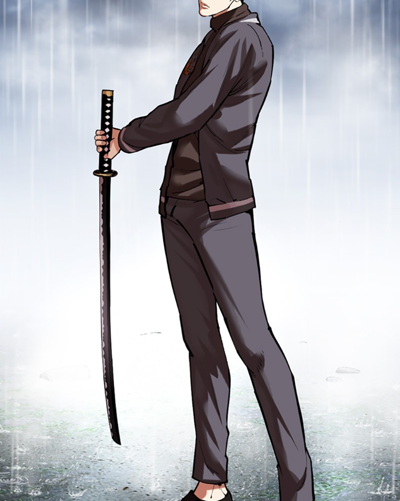 Lookism Chapitre 513 - Page 288