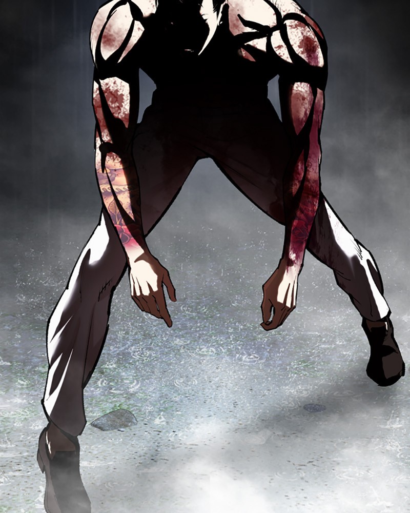 Lookism Chapitre 513 - Page 292