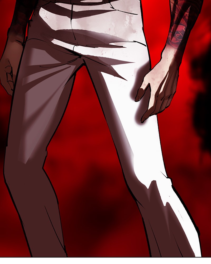 Lookism Chapitre 513 - Page 296