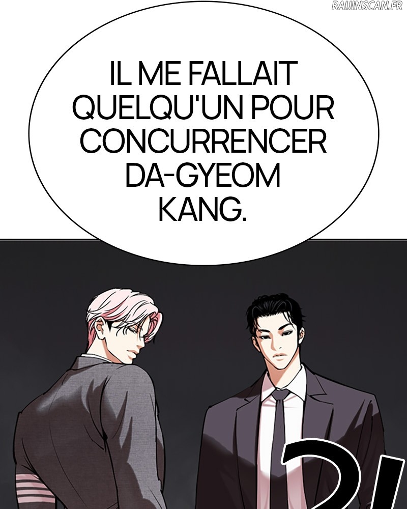Lookism Chapitre 513 - Page 30