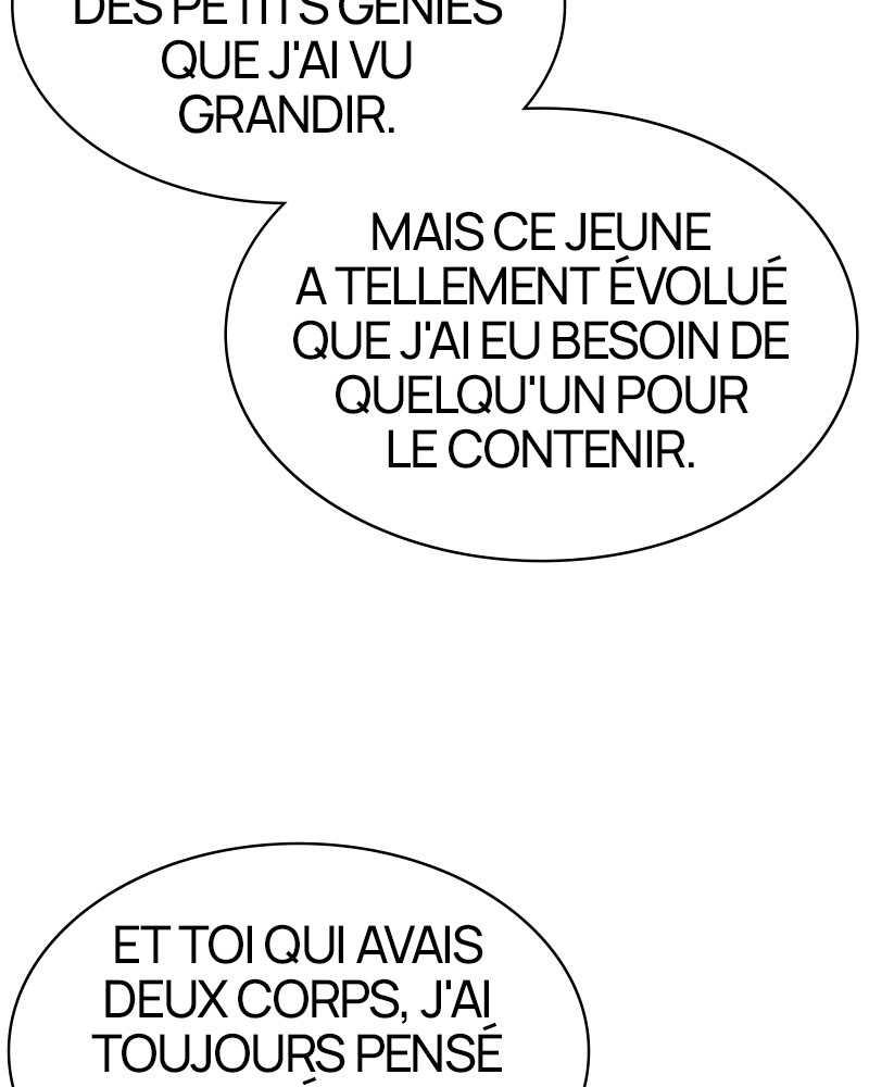 Lookism Chapitre 513 - Page 34