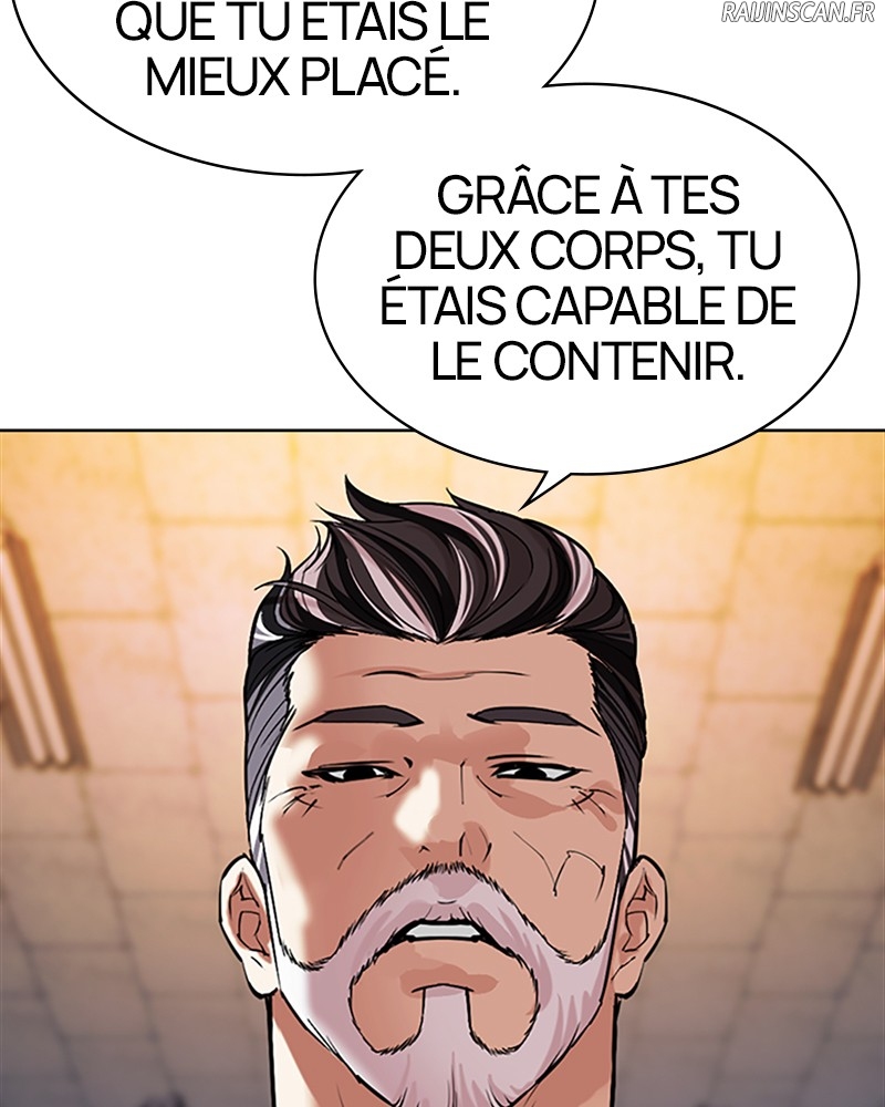 Lookism Chapitre 513 - Page 35