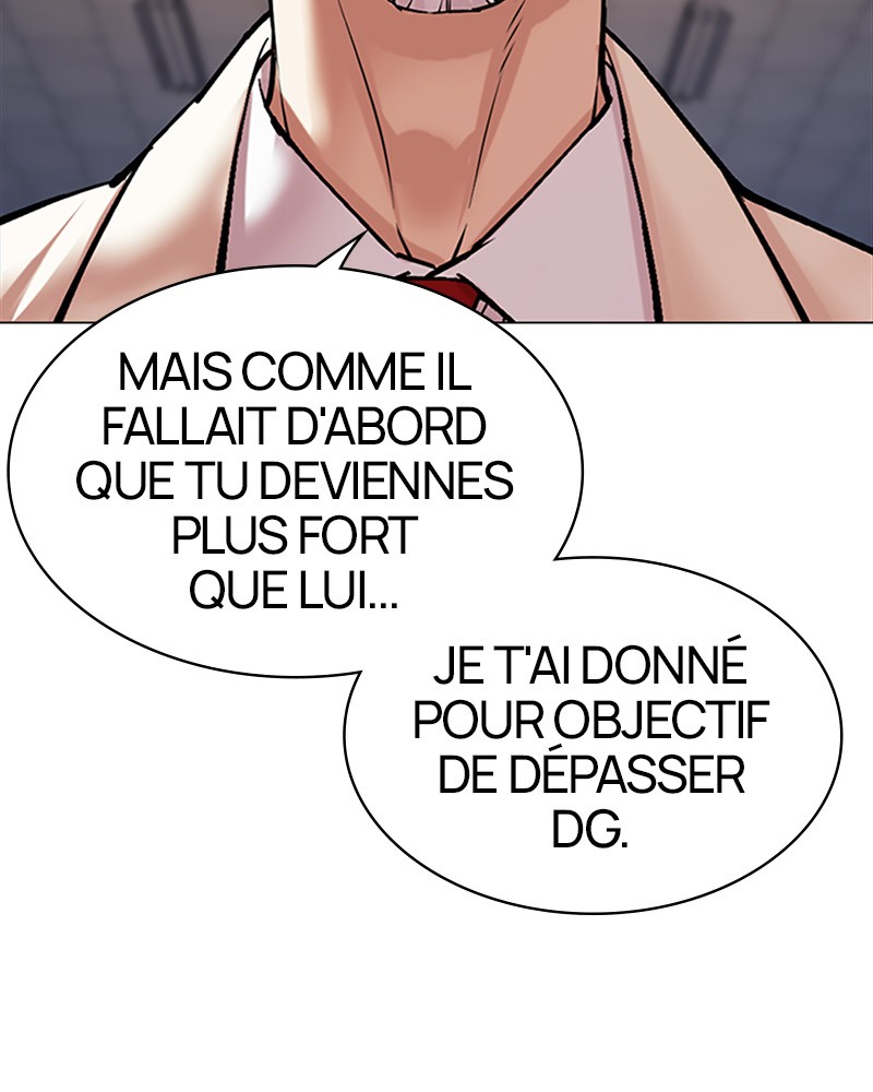 Lookism Chapitre 513 - Page 36
