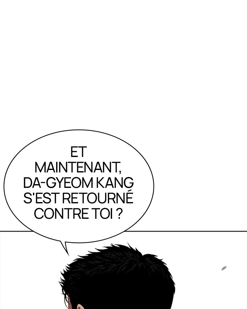 Lookism Chapitre 513 - Page 37