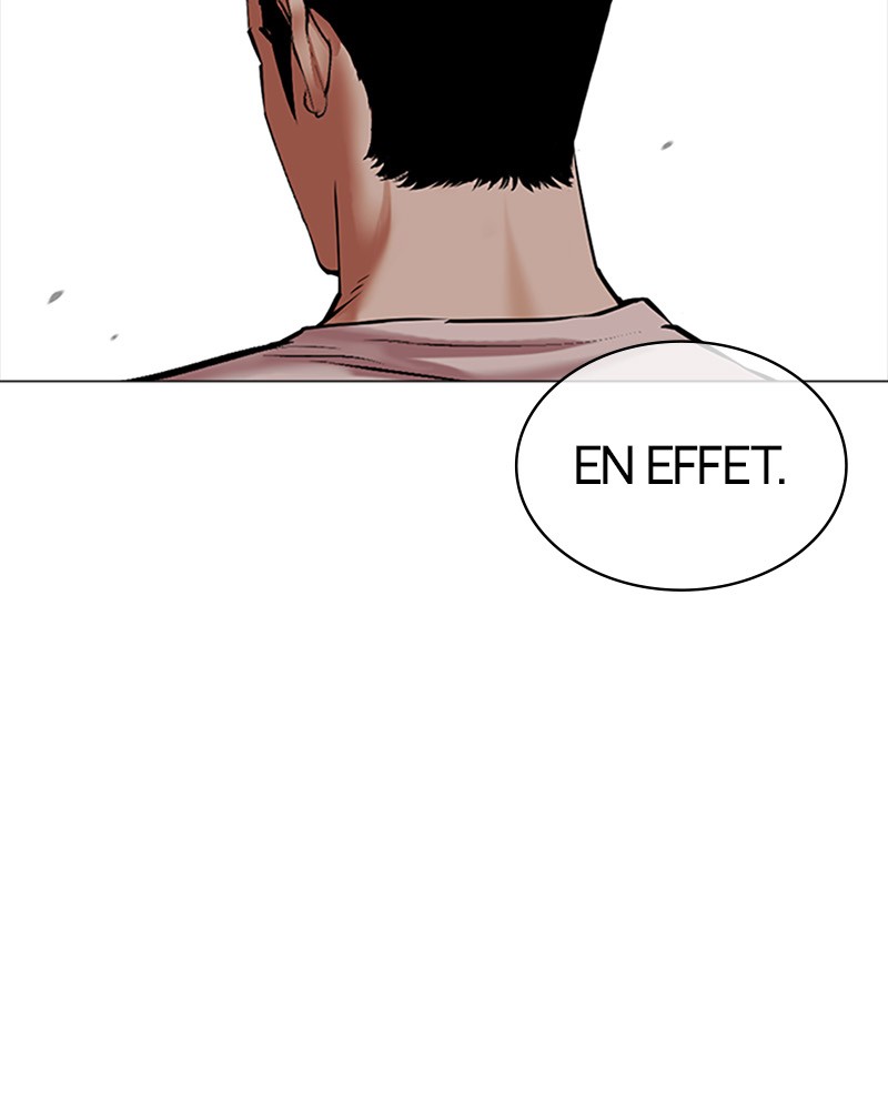 Lookism Chapitre 513 - Page 38