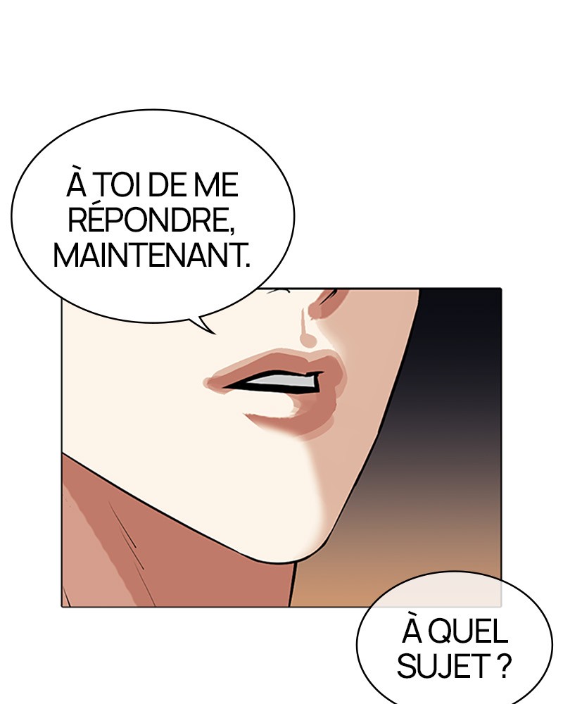 Lookism Chapitre 513 - Page 39