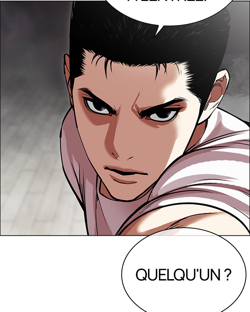 Lookism Chapitre 513 - Page 4