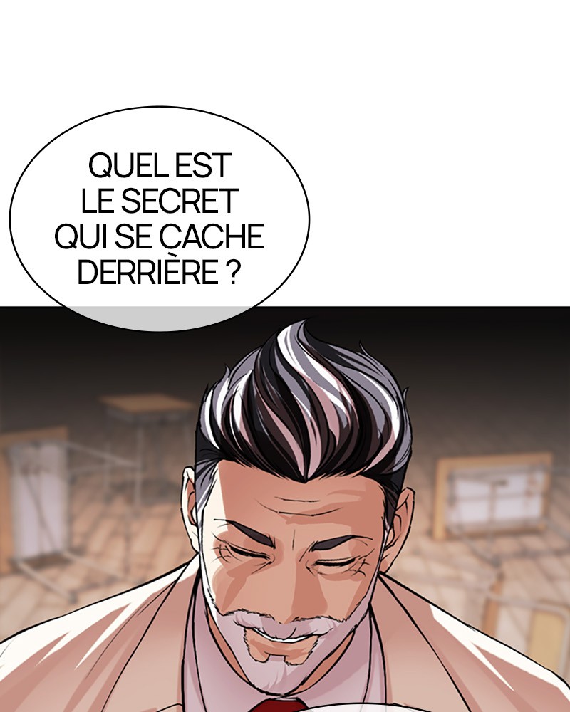 Lookism Chapitre 513 - Page 43