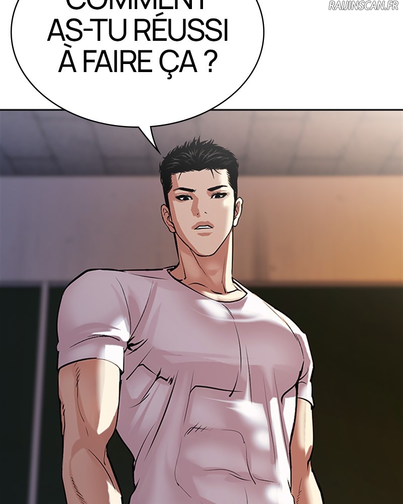 Lookism Chapitre 513 - Page 45