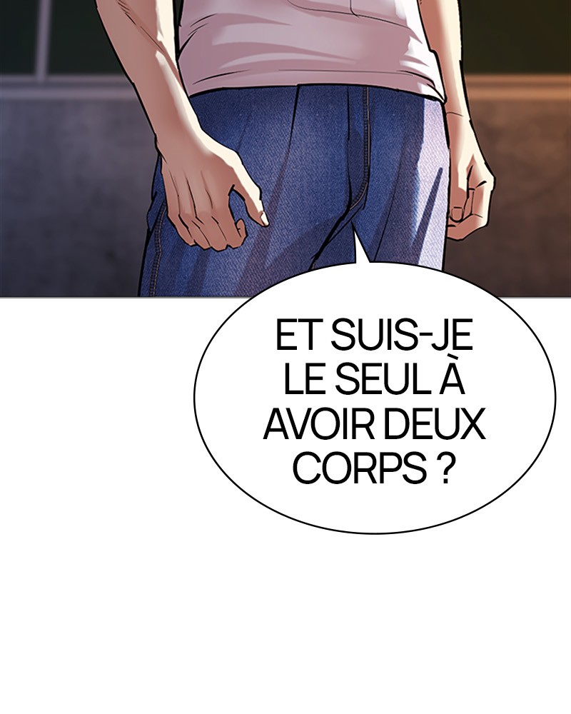 Lookism Chapitre 513 - Page 46