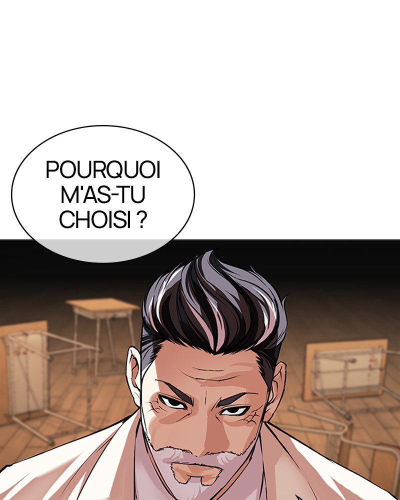 Lookism Chapitre 513 - Page 48