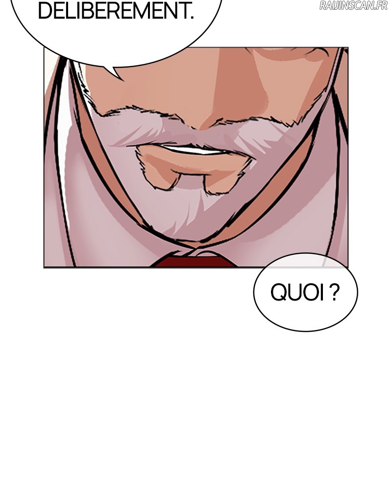 Lookism Chapitre 513 - Page 50