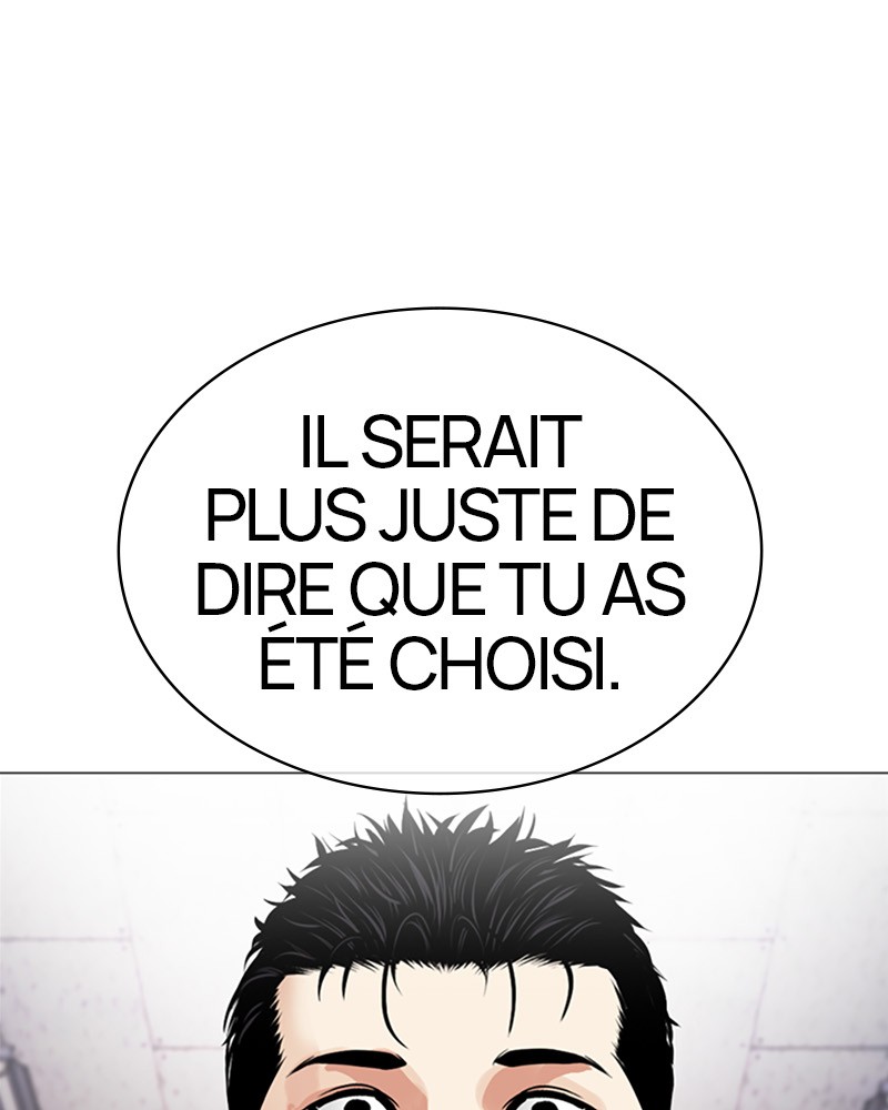 Lookism Chapitre 513 - Page 51