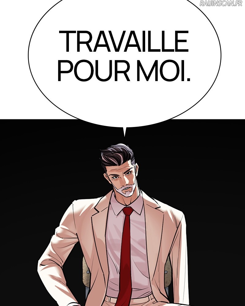 Lookism Chapitre 513 - Page 55