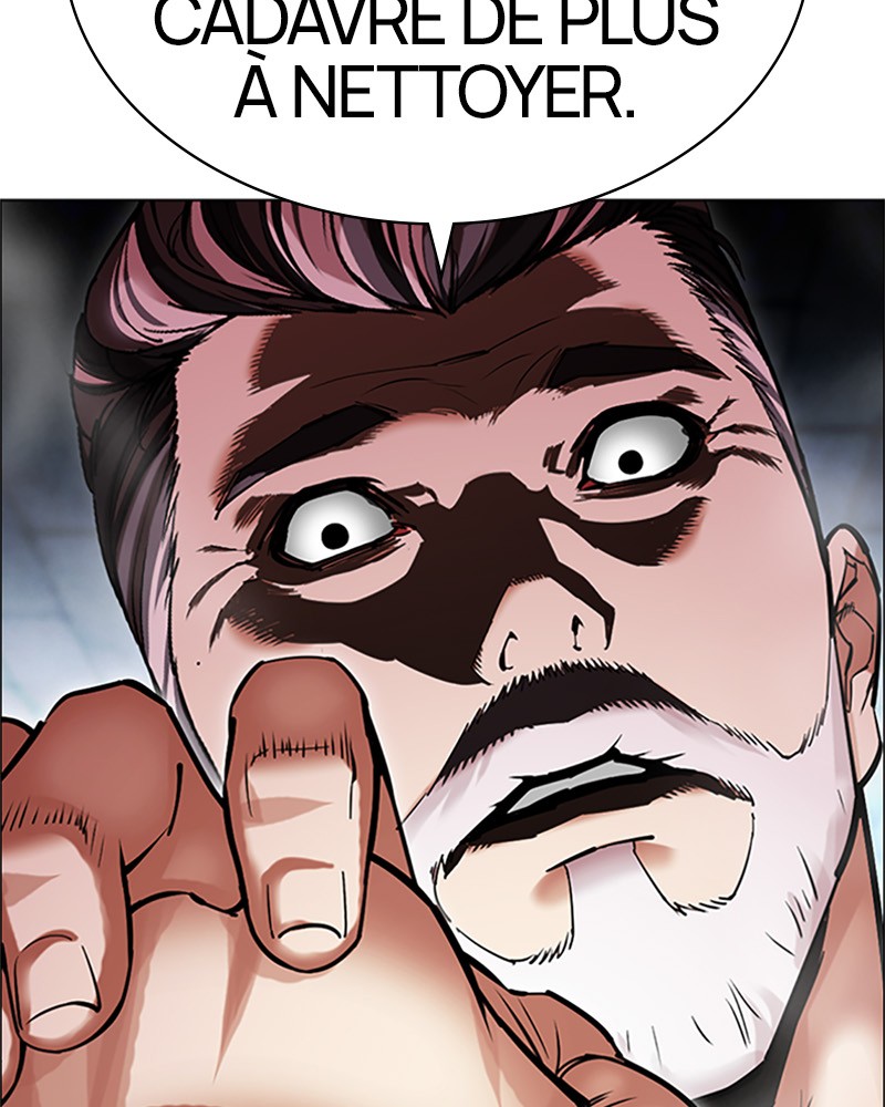 Lookism Chapitre 513 - Page 6