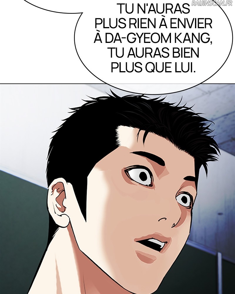 Lookism Chapitre 513 - Page 60